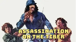 Assassination on the Tiber