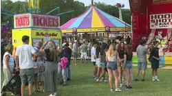 Main Street Connecticut: Previewing the Orange Firemen's Carnival