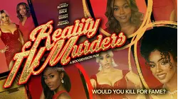 Reality TV Murders