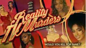 Reality TV Murders