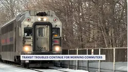 Normal NJ Transit weekday service returns after riders faced severe disruptions