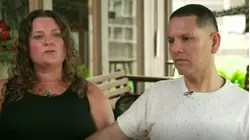 Inmigrante estuvo en más de 12 centros de detención y su esposa lo siguió a todos hasta que salió