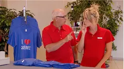Just for Laughs GAGS - Season 12 E11 - Glued Fruits