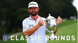 2025 Wyndham Championship - Final Round
