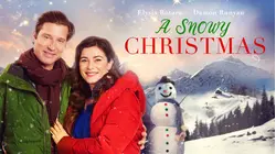 A Snowy Christmas