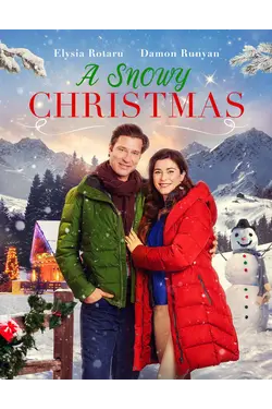 A Snowy Christmas