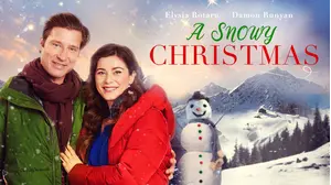 A Snowy Christmas