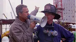 Former President George Bush Reflects on 25th Anniversary of 9/11