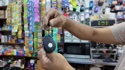 $200K initiative to help small NYC businesses install panic buttons and other technology