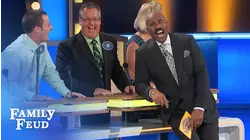 Wanna go for a ride? | Family Feud