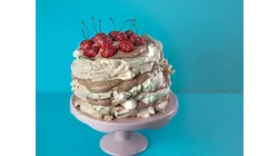 Tea Party Treats