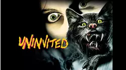 Uninvited