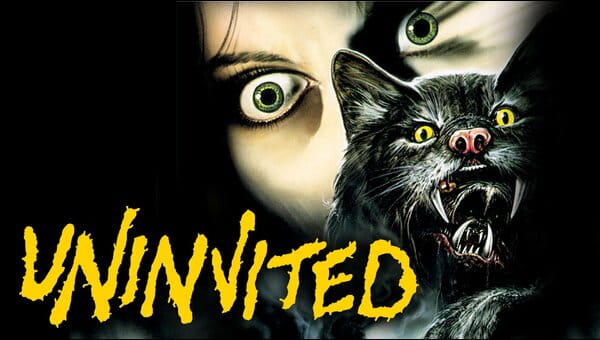 Uninvited on FREECABLE TV