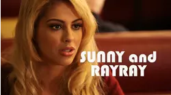 Sunny And RayRay