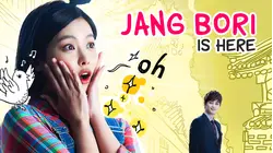 Jang Bori is Here