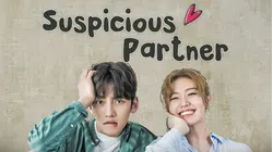 Suspicious Partner