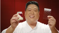 Panna Cotta