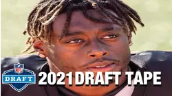 Carlos "Boogie" Basham NFL Draft Tape | Wake Forest DL