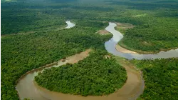 Rivers