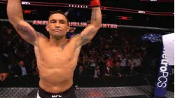 UFC 222: Cyborg vs Kunitskaya