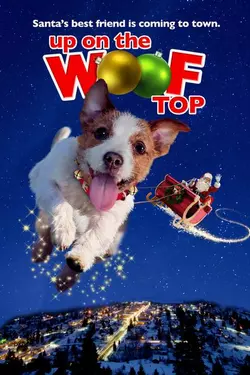 Up on the Wooftop