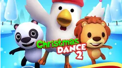 Christmas Dance 2