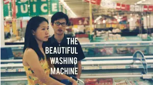 The Beautiful Washing Machine