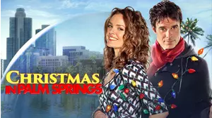 Christmas in Palm Springs