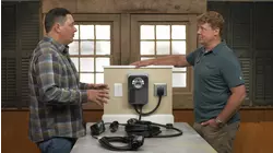 EV Chargers, China Cabinet Repair