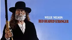 Red Headed Stranger