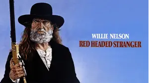 Red Headed Stranger