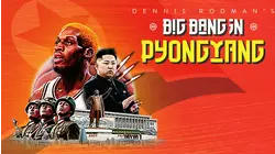 Dennis Rodman's Big Bang