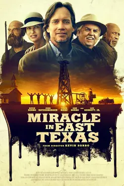 Miracle in East Texas