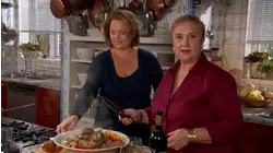 USA: Italy's Crowd Pleasers