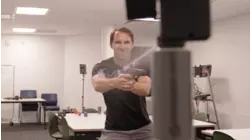 This AI Security Device Uses Pepper Gel to Stop Active Threats in Schools