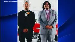 Suspect arrested in connection to a 2022 double murder near Atwater