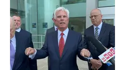 State moves to drop criminal charges filed against George Norcross