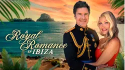 A Royal Romance in Ibiza