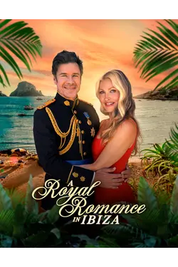 A Royal Romance in Ibiza