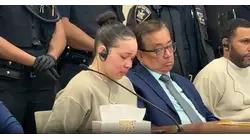 Bronx day care owner, husband sentenced to 25 years to life in prison after child dies from exposure to fentanyl