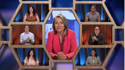 One Clue Sent Them Down the Wrong Corridor