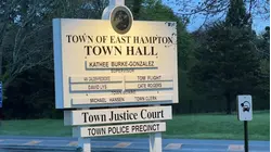 East Hampton Town considering law to limit local police's role in federal civil immigration enforcement