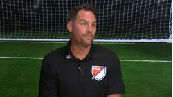 Former US men's soccer player on what lies ahead for the team