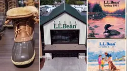 Inside Look at How L.L. Bean is Sticking to its Old School Roots