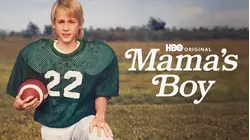 Mama's Boy