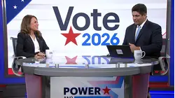 Power & Politics: Long Island congressional candidates discuss affordability, immigration and key issues ahead of Election Day