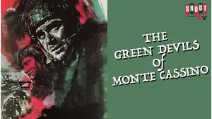 The Green Devils Of Monte Cassino