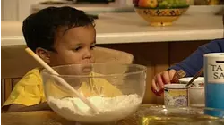 Playing with Dough