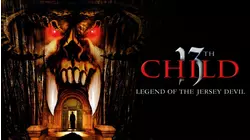 13th Child: Legend of the Jersey Devil