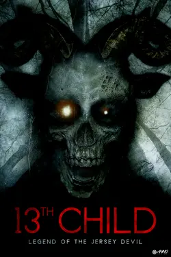 13th Child: Legend of the Jersey Devil